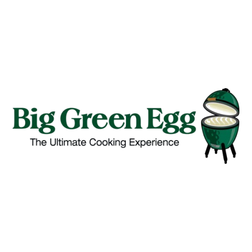 Big Green Egg